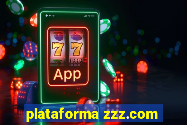 plataforma zzz.com